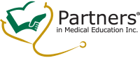 Partners in Medical Education, Inc.