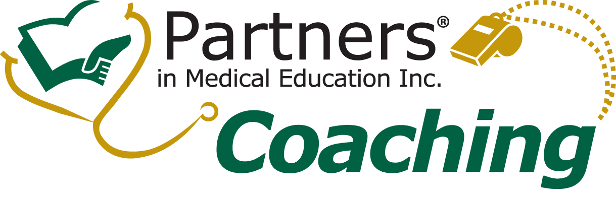 PME virtual coaching logo
