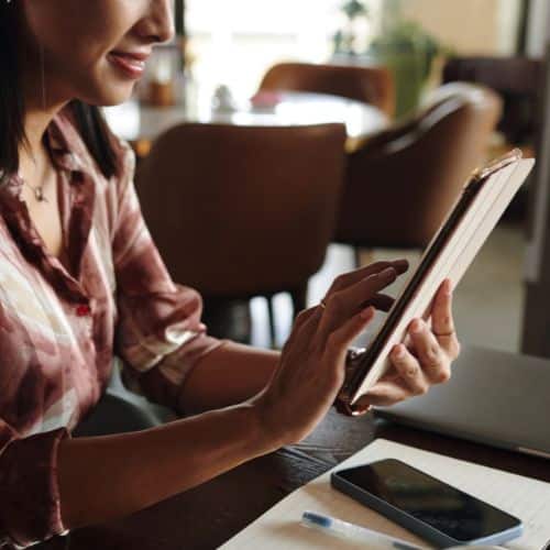 Medical professional reviews and gives feedback and support on curriculum design, evaluations, and policies