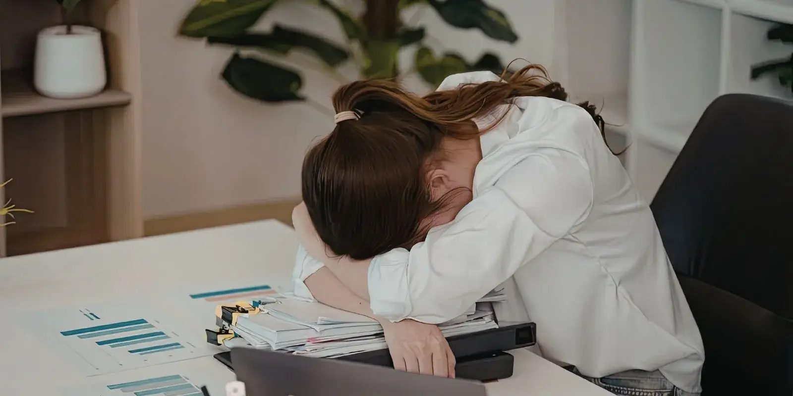 gme leadership fatigue